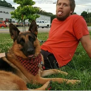 Meet your Posher, Joseph